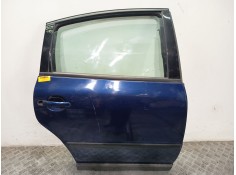 Recambio de puerta trasera derecha para volkswagen passat b5.5 (3b3) 1.8 t 20v referencia OEM IAM 3B5833052AB  