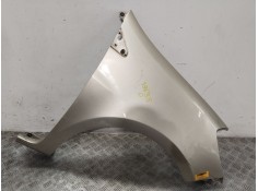 Recambio de aleta delantera derecha para renault clio iii (br0/1, cr0/1) 1.2 16v (br0p, cr0p) referencia OEM IAM 631003362R  