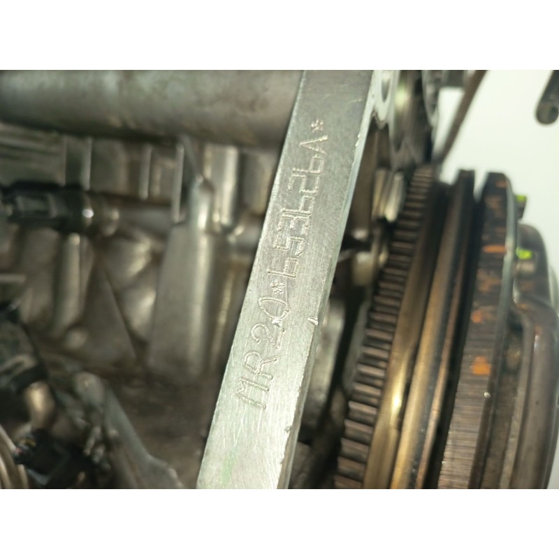 MOTOR COMPLETO MR20DE  - imagen 2