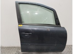 Recambio de puerta delantera derecha para opel zafira / zafira family b (a05) 1.9 cdti (m75) referencia OEM IAM 13203014  