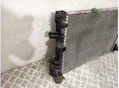Recambio de radiador agua para mercedes-benz cla coupé (c117) cla 200 cdi (117.301) referencia OEM IAM 0995005103 / 2465001203   2