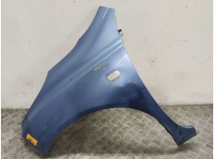Recambio de aleta delantera izquierda para nissan micra iii (k12) 1.2 16v referencia OEM IAM 63101AX630  