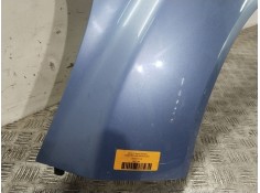 Recambio de aleta delantera izquierda para nissan micra iii (k12) 1.2 16v referencia OEM IAM 63101AX630   2