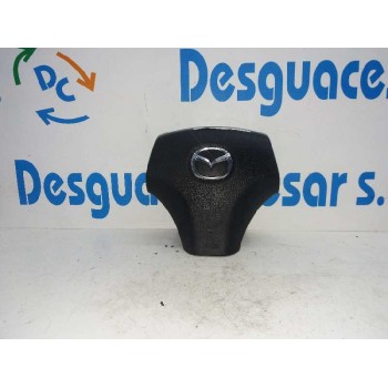 AIRBAG DELANTERO IZQUIERDO GJ6A6021XC GJ6AH03 