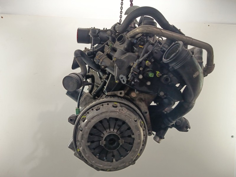 Recambio de motor completo para fiat ulysse (179_) 2.2 jtd referencia OEM IAM 4HW 9464476588 
