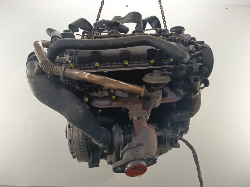 Recambio de motor completo para fiat ulysse (179_) 2.2 jtd referencia OEM IAM 4HW 9464476588 