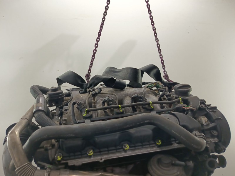 Recambio de motor completo para fiat ulysse (179_) 2.2 jtd referencia OEM IAM 4HW 9464476588 