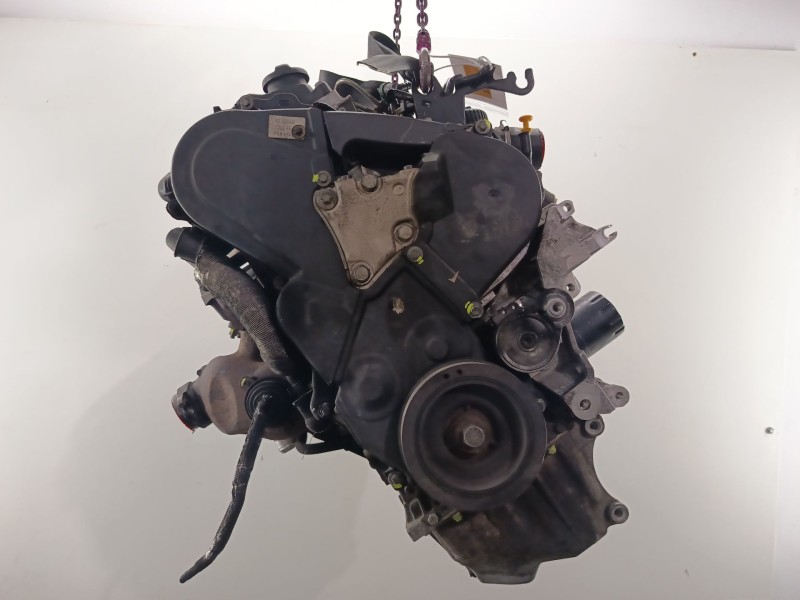 Recambio de motor completo para fiat ulysse (179_) 2.2 jtd referencia OEM IAM 4HW 9464476588 