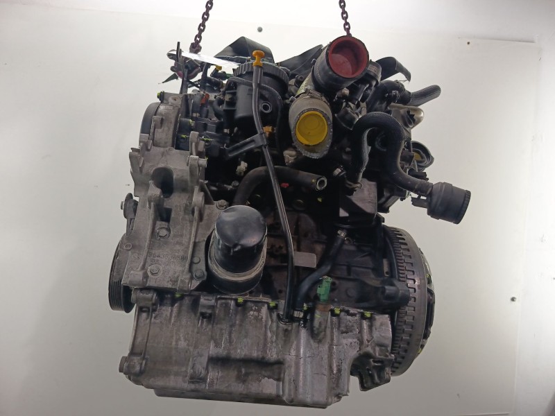 Recambio de motor completo para fiat ulysse (179_) 2.2 jtd referencia OEM IAM 4HW 9464476588 