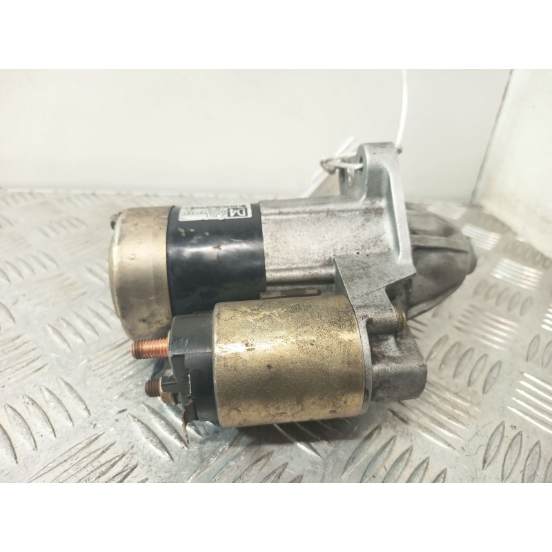 MOTOR ARRANQUE ZJ0118400A  - imagen 4