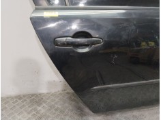 Recambio de puerta trasera derecha para mazda 3 sedán (bk) 1.6 di turbo (bk12y) referencia OEM IAM BNYV7202XD   2