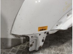 Recambio de aleta delantera izquierda para ford transit connect (p65_, p70_, p80_) 1.8 tdci referencia OEM IAM 5131152   2