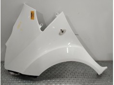 Recambio de aleta delantera izquierda para nissan nv200 furgoneta e-nv (me0n) referencia OEM IAM F31014FAMA 63101JX00A 