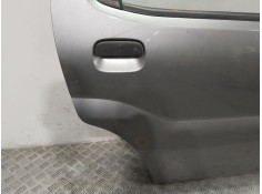 Recambio de puerta trasera derecha para suzuki ignis ii (mh) 1.3 ddis (rm413d) referencia OEM IAM 6800386G00   2