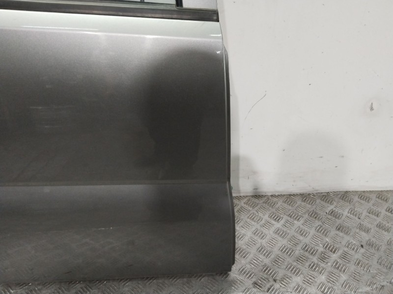 Recambio de puerta trasera derecha para suzuki ignis ii (mh) 1.3 ddis (rm413d) referencia OEM IAM 6800386G00  
