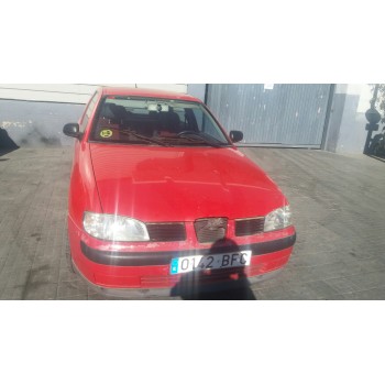 SEAT IBIZA (6K1)