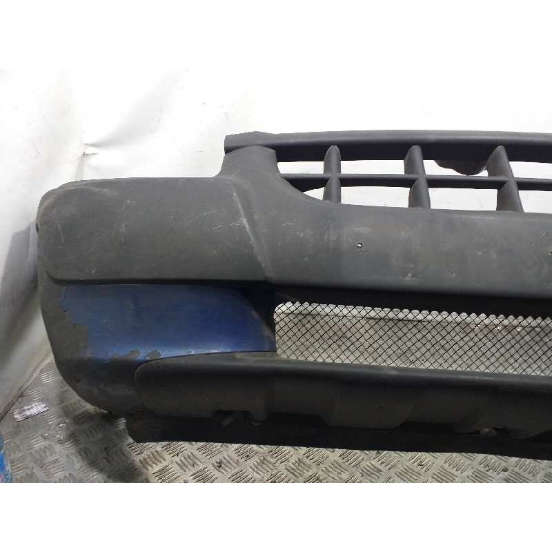 PARAGOLPES DELANTERO 0735401789 AZUL  - imagen 2