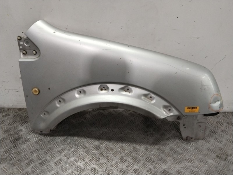 Recambio de aleta delantera derecha para ford tourneo connect 1.8 tdci referencia OEM IAM 5131151  
