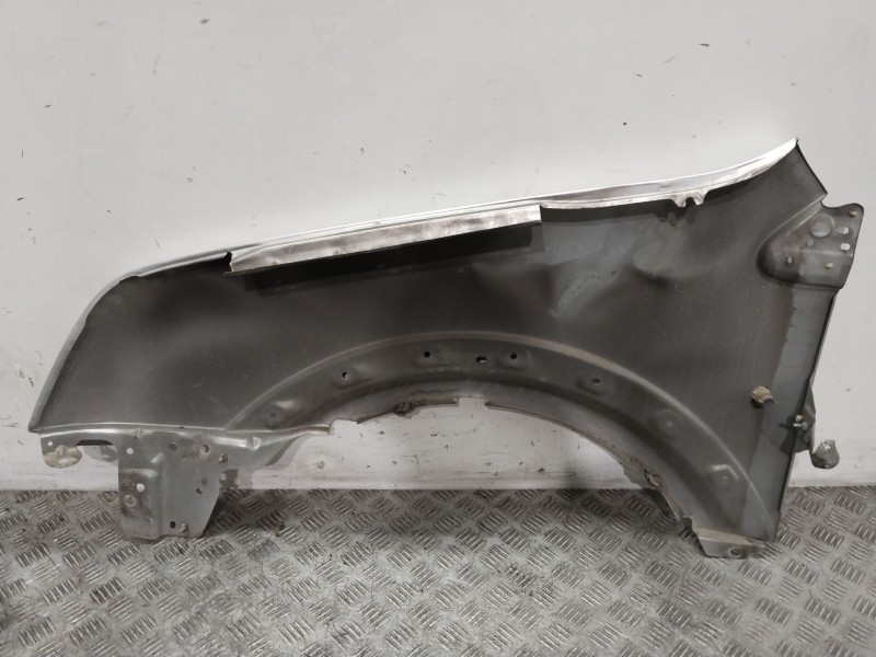Recambio de aleta delantera derecha para ford tourneo connect 1.8 tdci referencia OEM IAM 5131151  