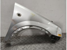 Recambio de aleta delantera derecha para opel corsa c (x01) 1.3 cdti (f08, f68) referencia OEM IAM 1102030  