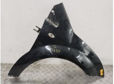 Recambio de aleta delantera derecha para citroën c2 (jm_) 1.4 referencia OEM IAM 7841P8  