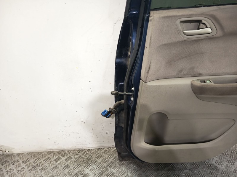 Recambio de puerta trasera derecha para honda fr-v (be) 2.2 ctdi executive referencia OEM IAM 67510SJDE00ZZ  
