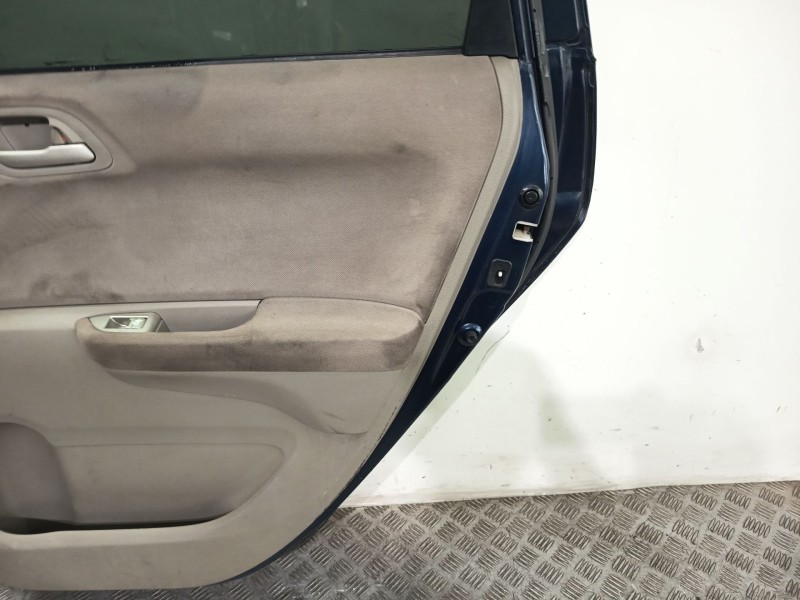 Recambio de puerta trasera derecha para honda fr-v (be) 2.2 ctdi executive referencia OEM IAM 67510SJDE00ZZ  
