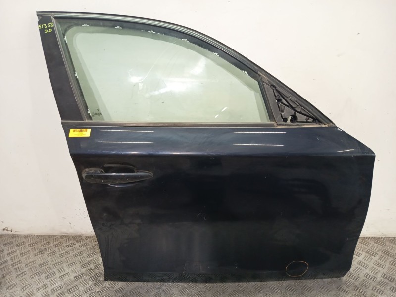 Recambio de puerta delantera derecha para bmw 1 (e87) 116 i referencia OEM IAM 41515A2A382  