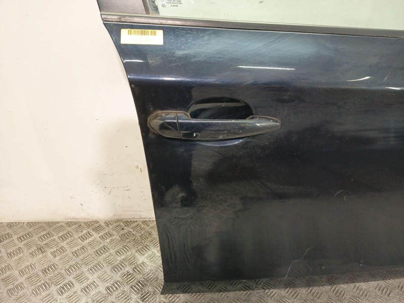 Recambio de puerta delantera derecha para bmw 1 (e87) 116 i referencia OEM IAM 41515A2A382  