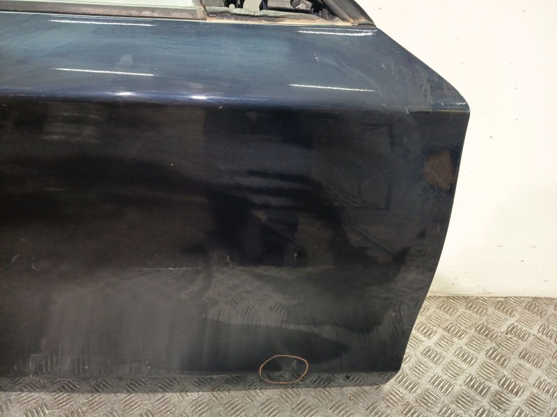 Recambio de puerta delantera derecha para bmw 1 (e87) 116 i referencia OEM IAM 41515A2A382  