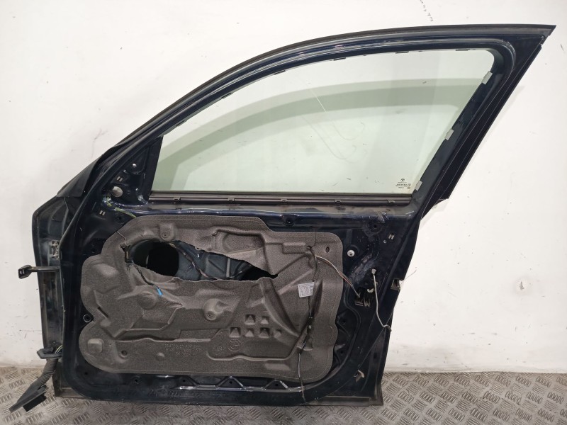 Recambio de puerta delantera derecha para bmw 1 (e87) 116 i referencia OEM IAM 41515A2A382  