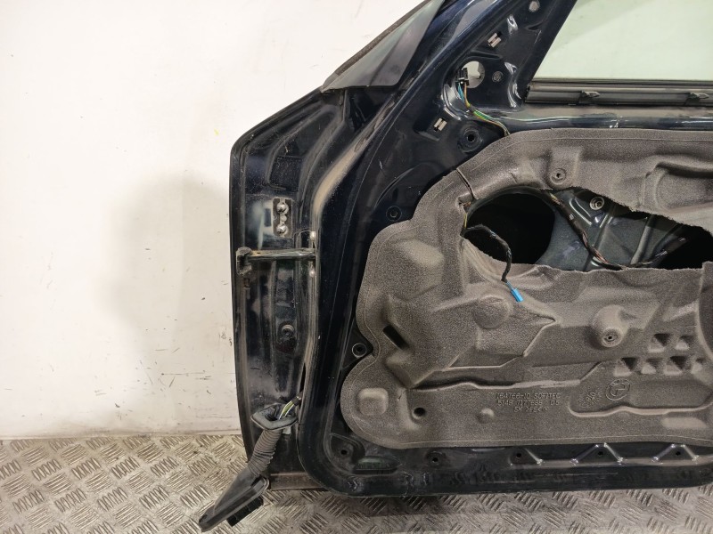 Recambio de puerta delantera derecha para bmw 1 (e87) 116 i referencia OEM IAM 41515A2A382  