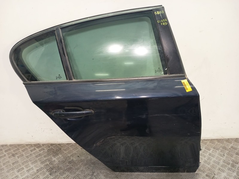Recambio de puerta trasera derecha para bmw 1 (e87) 116 i referencia OEM IAM 41527191018  