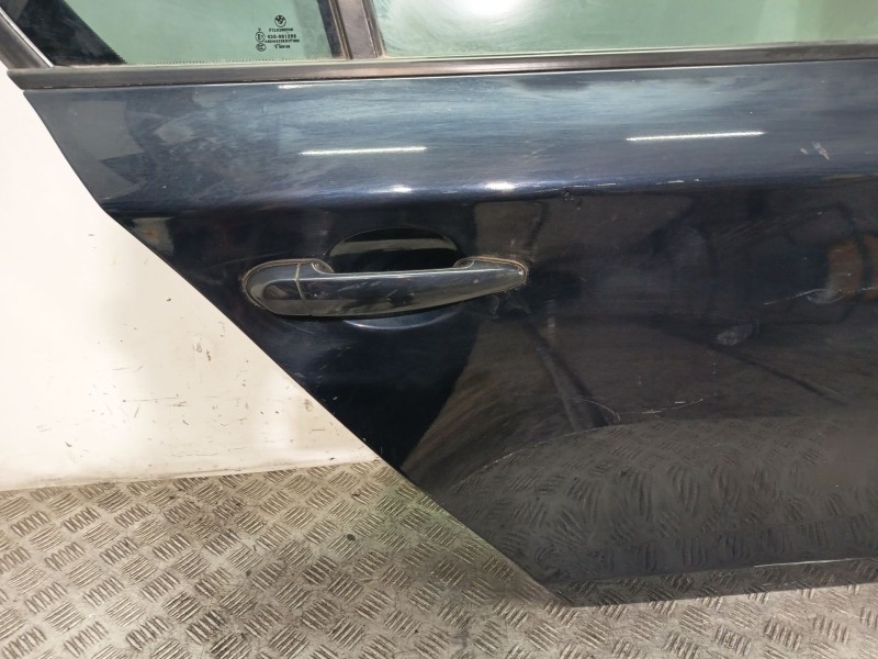 Recambio de puerta trasera derecha para bmw 1 (e87) 116 i referencia OEM IAM 41527191018  