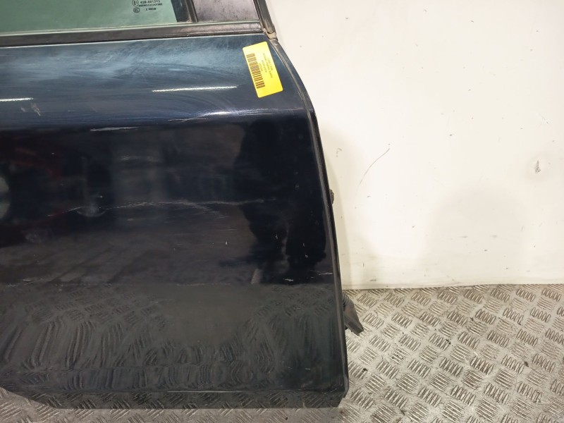 Recambio de puerta trasera derecha para bmw 1 (e87) 116 i referencia OEM IAM 41527191018  