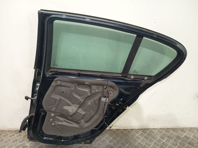 Recambio de puerta trasera derecha para bmw 1 (e87) 116 i referencia OEM IAM 41527191018  