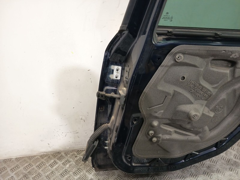 Recambio de puerta trasera derecha para bmw 1 (e87) 116 i referencia OEM IAM 41527191018  