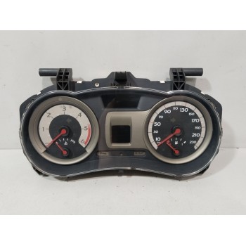 CUADRO INSTRUMENTOS 8200582709H 