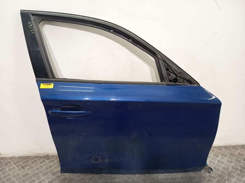 Recambio de puerta delantera derecha para bmw 1 (e87) 118 i referencia OEM IAM 41515A2A382  