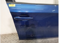 Recambio de puerta delantera derecha para bmw 1 (e87) 118 i referencia OEM IAM 41515A2A382   2