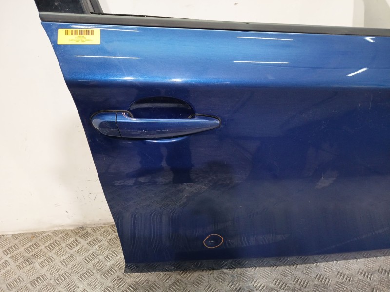 Recambio de puerta delantera derecha para bmw 1 (e87) 118 i referencia OEM IAM 41515A2A382  