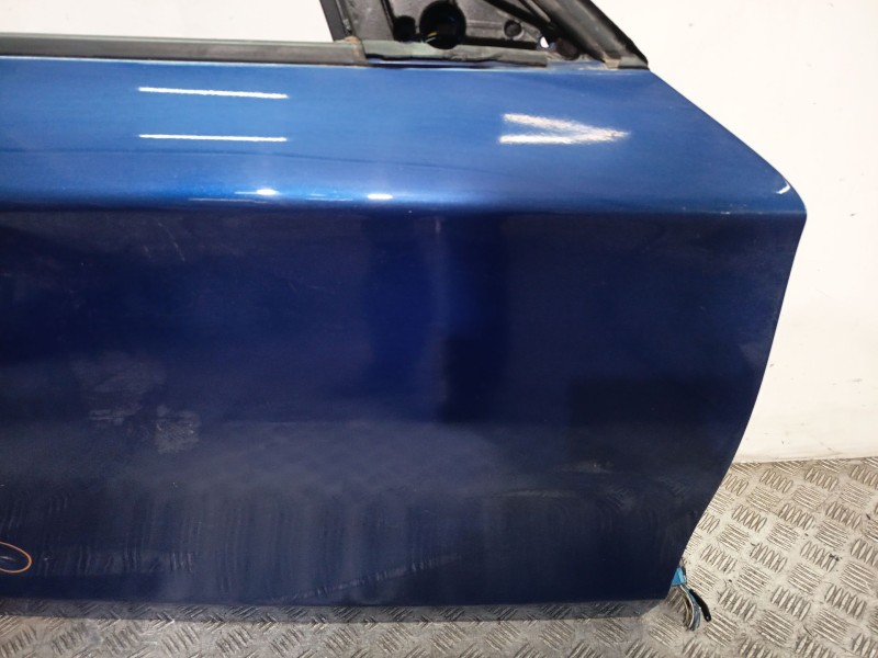 Recambio de puerta delantera derecha para bmw 1 (e87) 118 i referencia OEM IAM 41515A2A382  