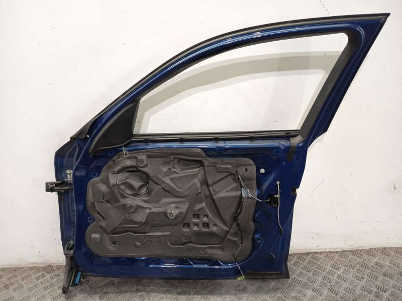 Recambio de puerta delantera derecha para bmw 1 (e87) 118 i referencia OEM IAM 41515A2A382  