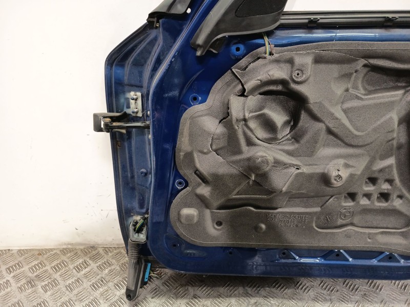 Recambio de puerta delantera derecha para bmw 1 (e87) 118 i referencia OEM IAM 41515A2A382  