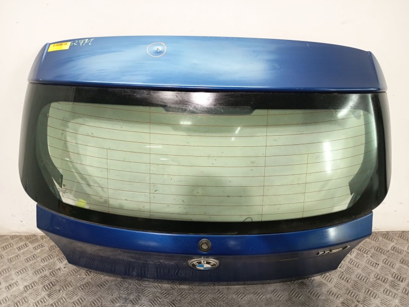 Recambio de porton trasero para bmw 1 (e87) 118 i referencia OEM IAM 41627133898  