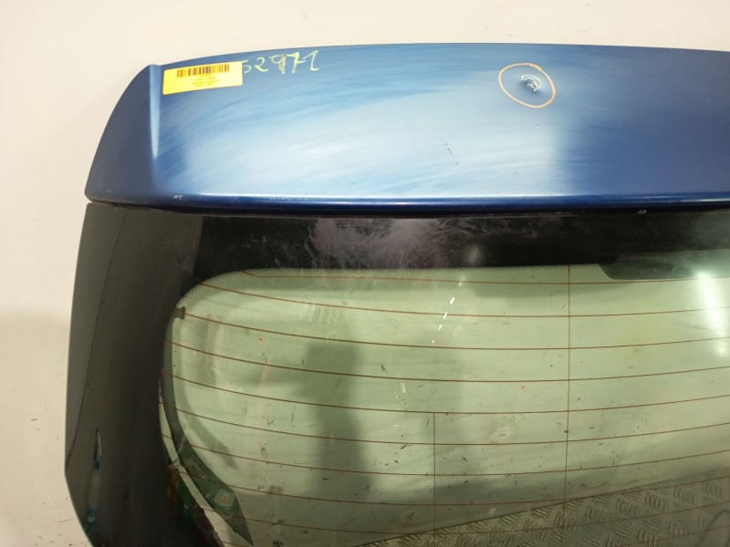 Recambio de porton trasero para bmw 1 (e87) 118 i referencia OEM IAM 41627133898  