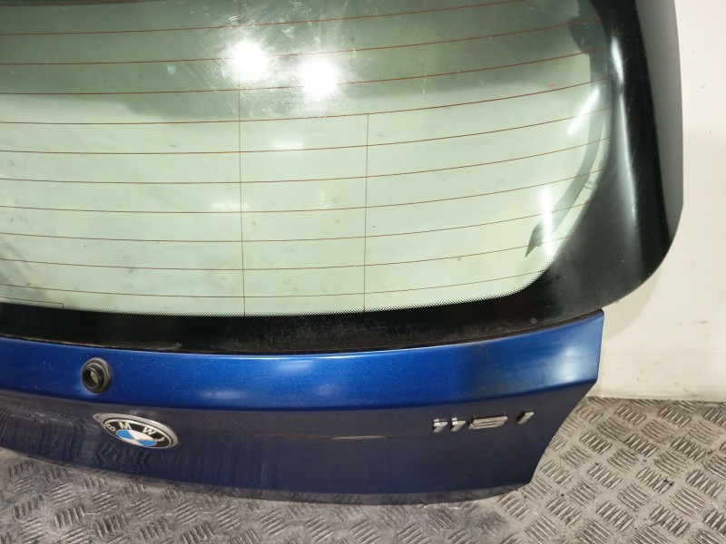 Recambio de porton trasero para bmw 1 (e87) 118 i referencia OEM IAM 41627133898  