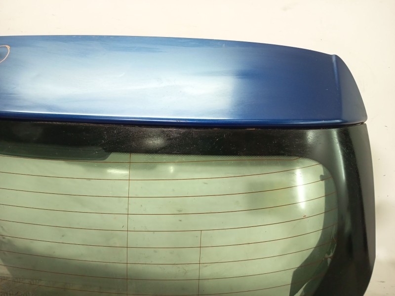Recambio de porton trasero para bmw 1 (e87) 118 i referencia OEM IAM 41627133898  