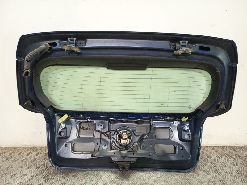 Recambio de porton trasero para bmw 1 (e87) 118 i referencia OEM IAM 41627133898  