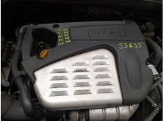 Recambio de motor completo para fiat tipo station wagon (356_, 357_) 1.4 lpg (356wxf1b) referencia OEM IAM 0000071797283  